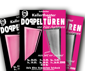 Doppeltüren 2000