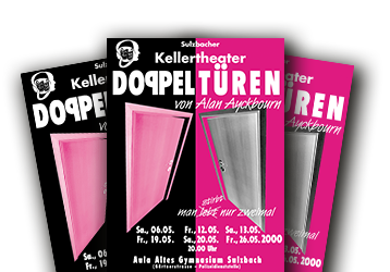 Doppeltüren 2000