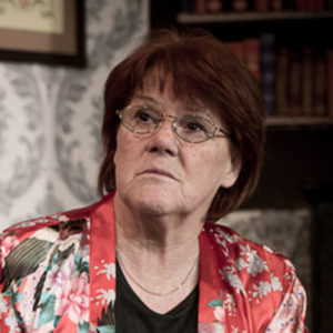 Christa Eisenbrandt-Wantz