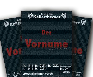 Der Vorname 2015