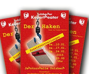 Der Haken 2014