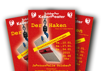 Der Haken 2014